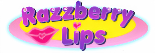 Razzberry Lips logo