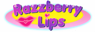 Razzberry Lips logo