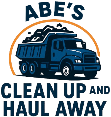 Abe's Clean Up and Haul Away | Debris Removal Service in McKinney, TX