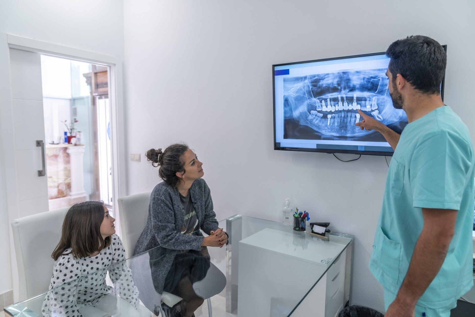 Dental Clinic of Onalaska DDS Dental Clinic Onalaska, WI