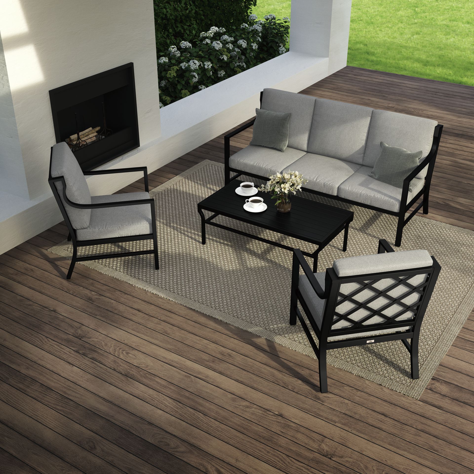 Outdoor furniture sale — Somerton Park, SA — The Outdoor Scene