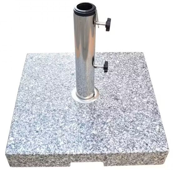 umbrella base adelaide