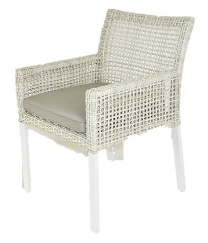 Atlanta Chair, wicker
Somerton Park, SA — The Outdoor Scene