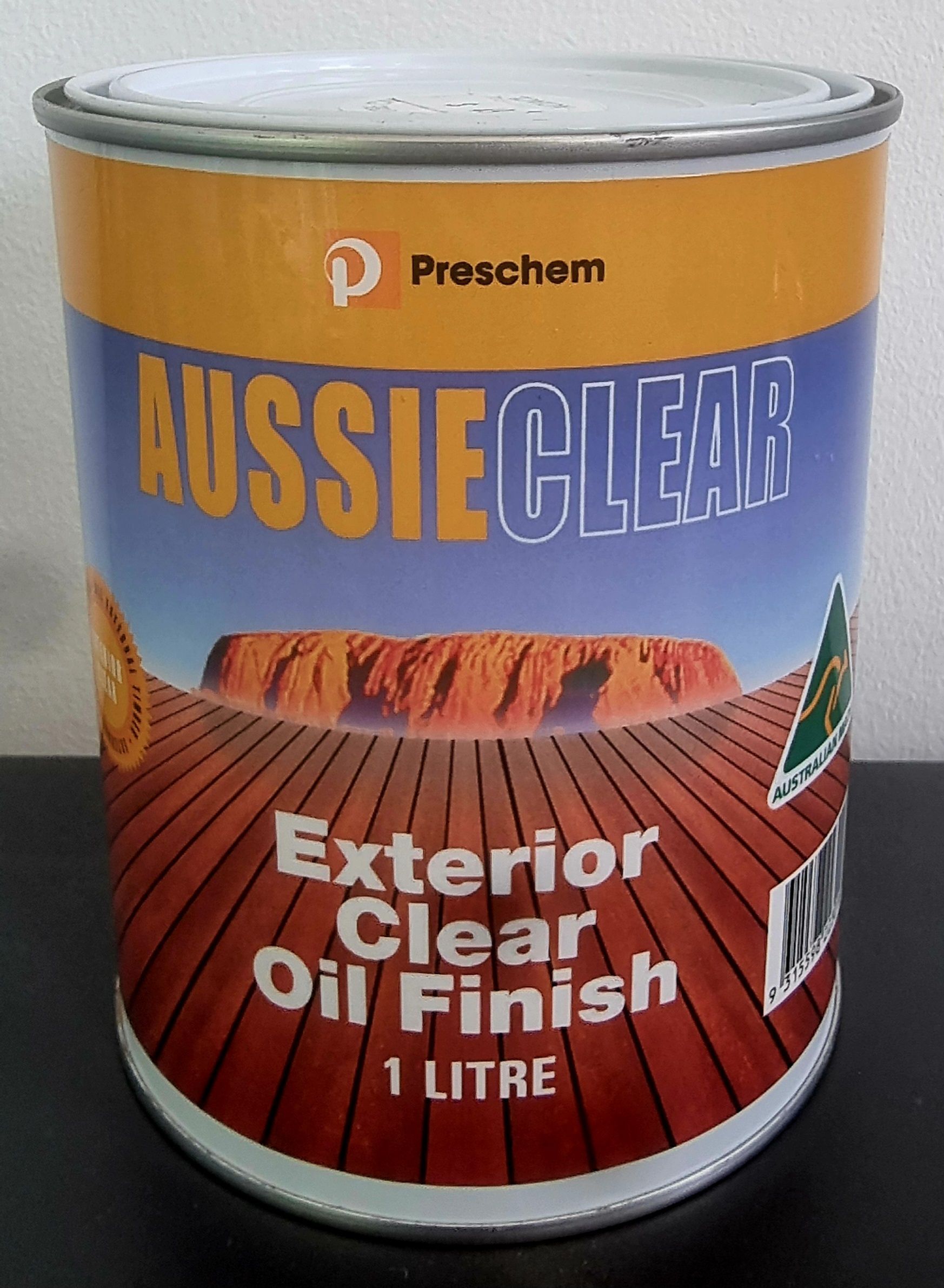Aussie Clear Exterior Oil, timber furniture oil, the outdoor scene, somerton park sa