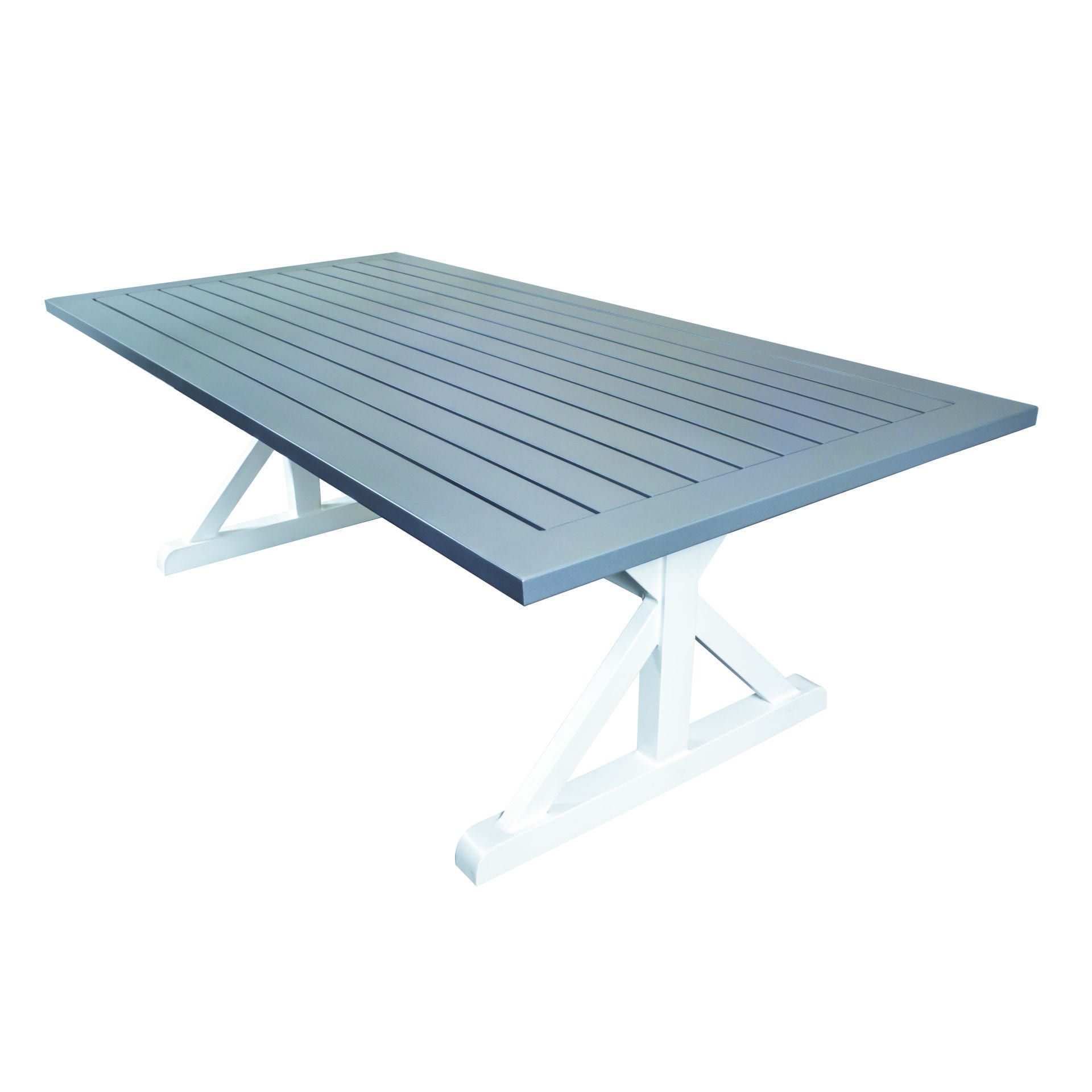 Bridgeport Dining Table — Somerton Park, SA — The Outdoor Scene