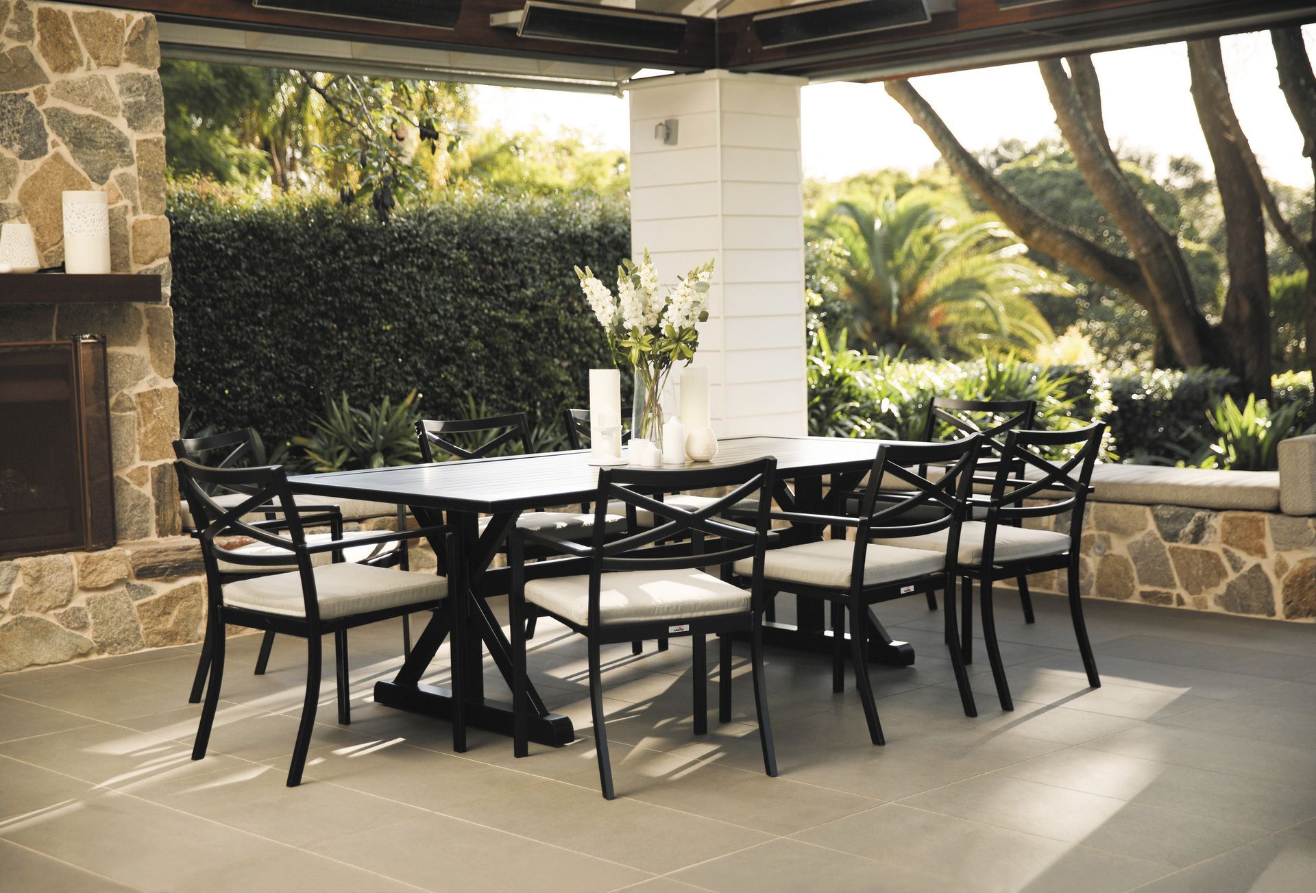 bridgeport, shelta bridgeport
Somerton Park, SA — The Outdoor Scene