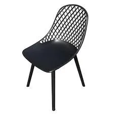 Calypso side chair, resin, outdoor, plastic
Somerton Park, SA — The Outdoor Scene