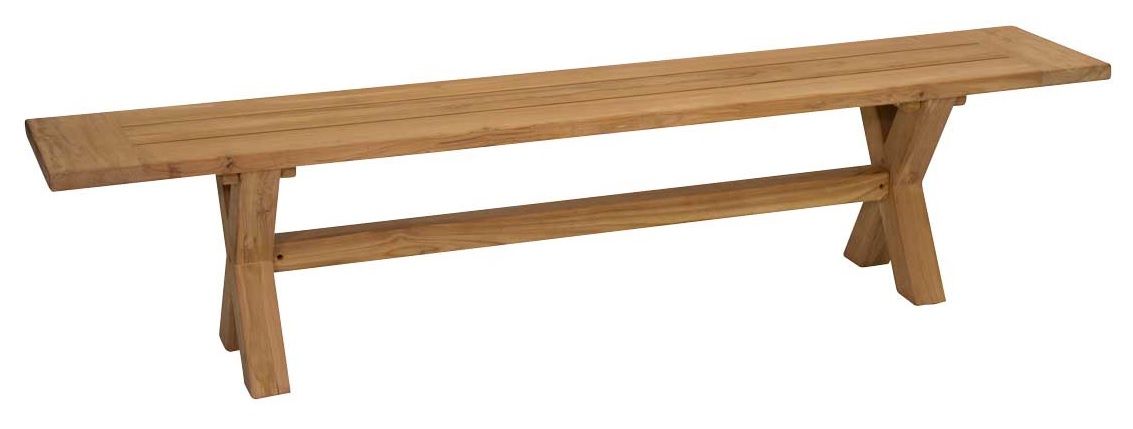 Kwila bench, merbau bench, timber bench, outdoor bench, The Outdoor Scene, Somerton Park SA