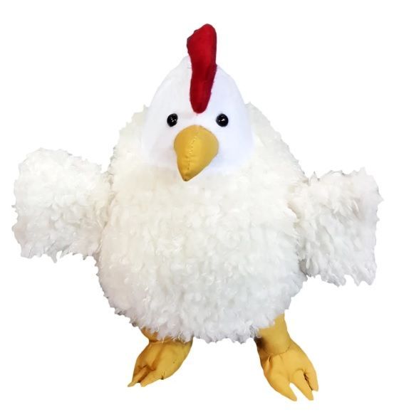 Doorstop, Door Stop, Chicken Door Stop, The Outdoor Scene, Somerton Park SA