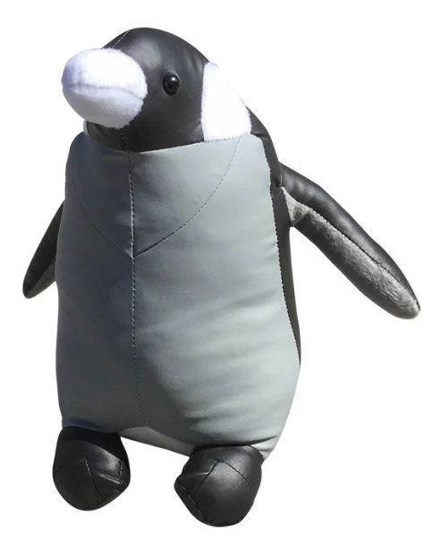 Doorstop, Door Stop, Penguin Door Stop, The Outdoor Scene, Somerton Park SA