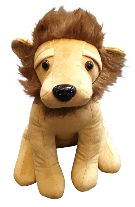 Doorstop, Door Stop, Lion Door Stop, The Outdoor Scene, Somerton Park SA