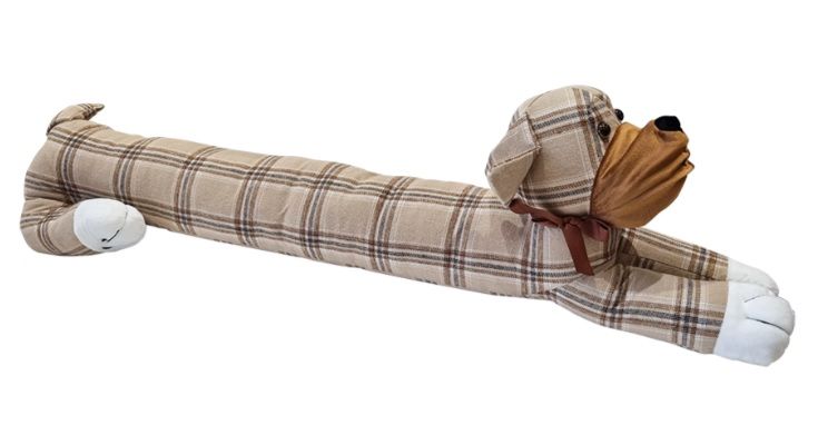 Draught Stopper, Dog Draught Stopper, The Outdoor Scene, Somerton Park SA