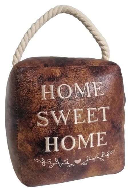 Doorstop, Door Stop, Home Sweet Home Door Stop, The Outdoor Scene, Somerton Park SA