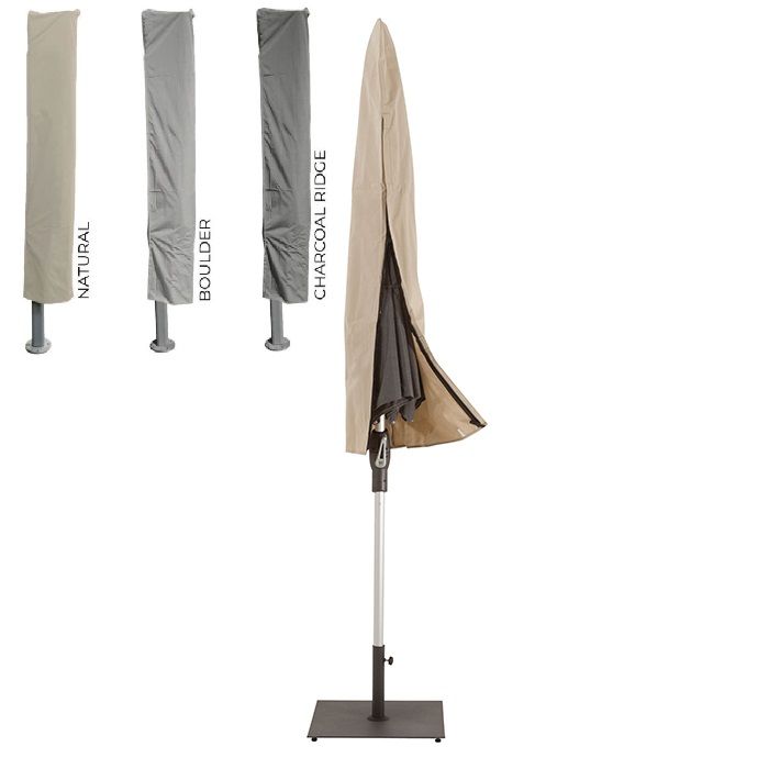 Easi Reach Centrepost Cover, umbrella cover — Somerton Park, SA — The Outdoor Scene