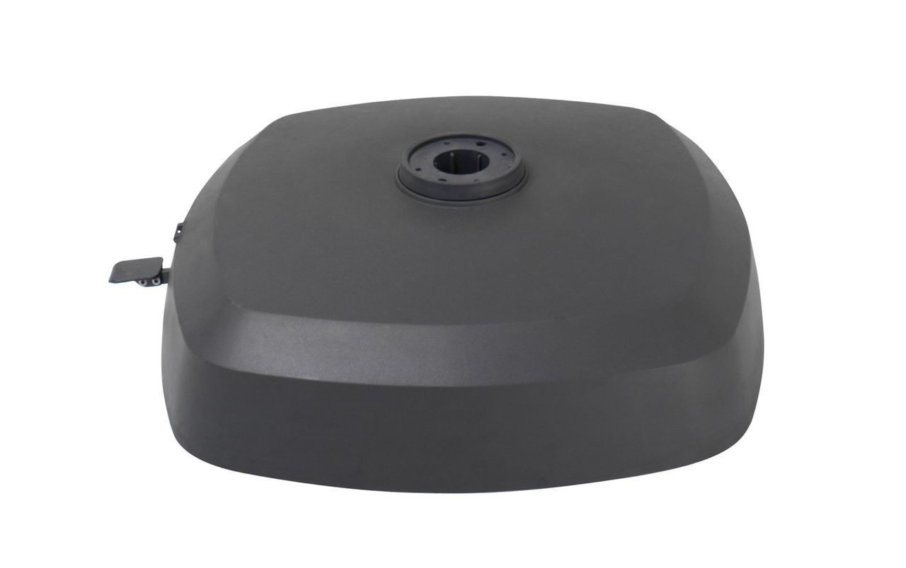 Extra Large Resin Base — Somerton Park, SA — The Outdoor Scene