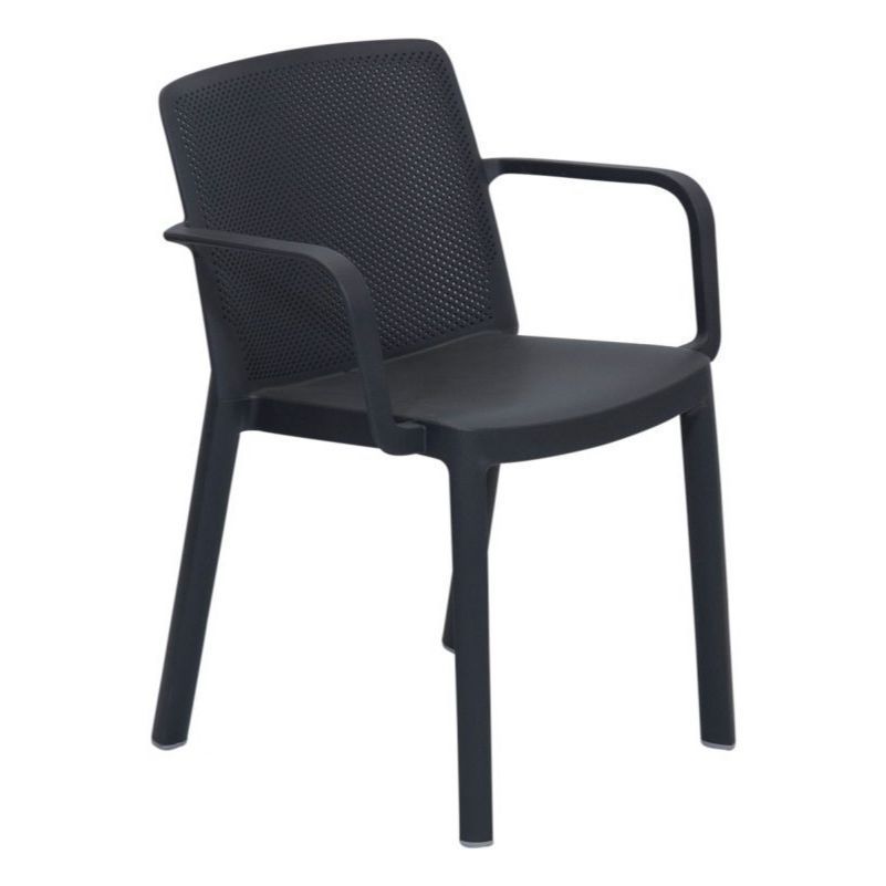 Fresh dining chair, resin, outdoor, plastic
Somerton Park, SA — The Outdoor Scene