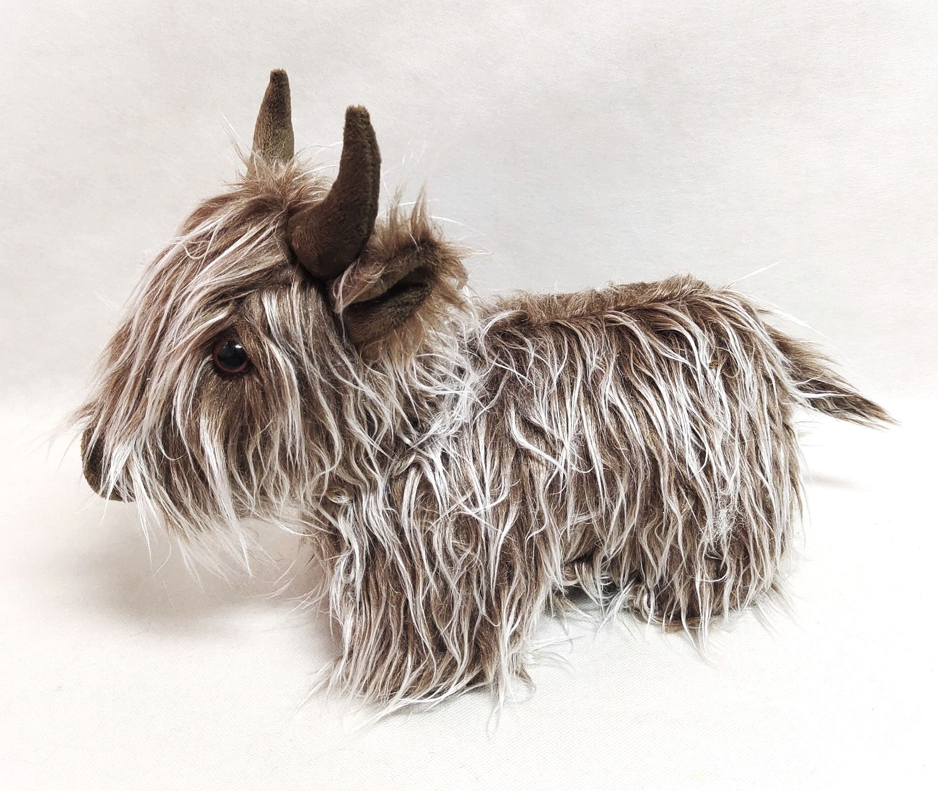 Doorstop, Door Stop, Highland Bull Door Stop, The Outdoor Scene, Somerton Park SA