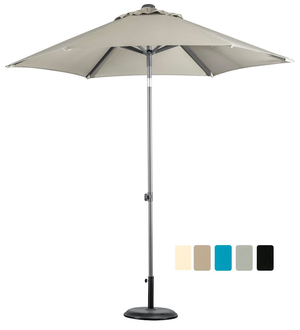 Shelta Harbord Umbrella, Harbord Umbrella, shelta umbrella, Somerton Park, The Outdoor Scene