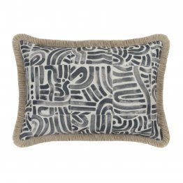 Jackal Smoke Cushion — Somerton Park, SA — The Outdoor Scene