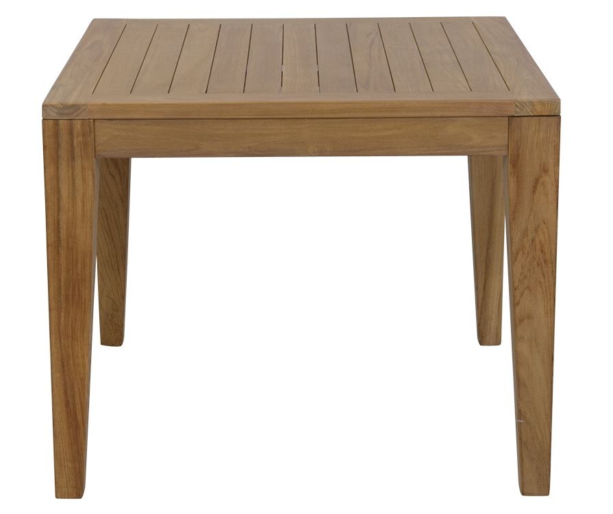 Teak Bar Table, Timber Bar Table, The Outdoor Scene, Somerton Park SA