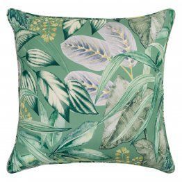 Lazio Clover Cushion — Somerton Park, SA — The Outdoor Scene