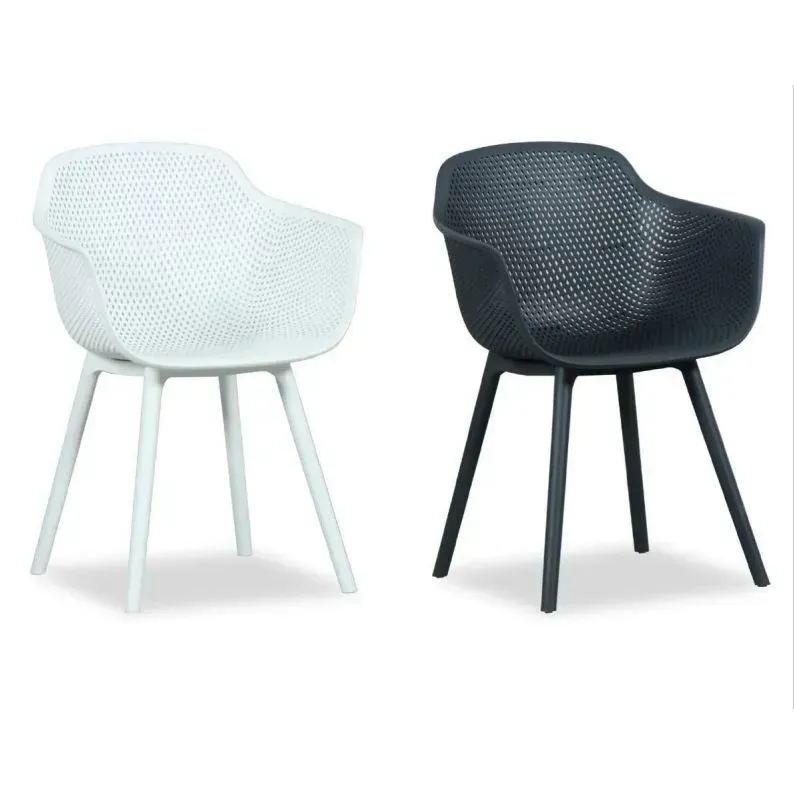 Star dining chair. resin, outdoor, plastic, resin chair, resin outdoor chair, plastic chair, outdoor plastic chair,
Somerton Park, SA — The Outdoor Scene