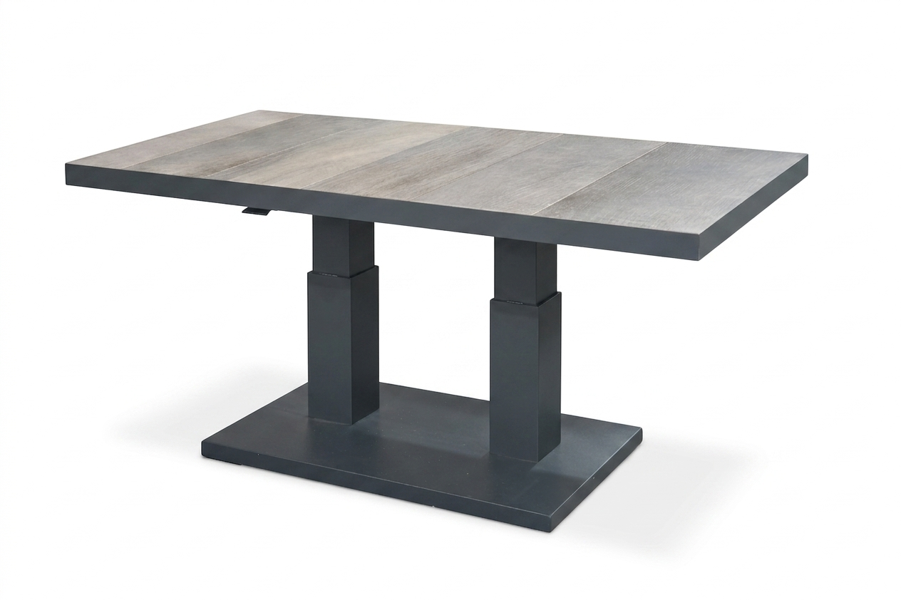 outdoor coffee table