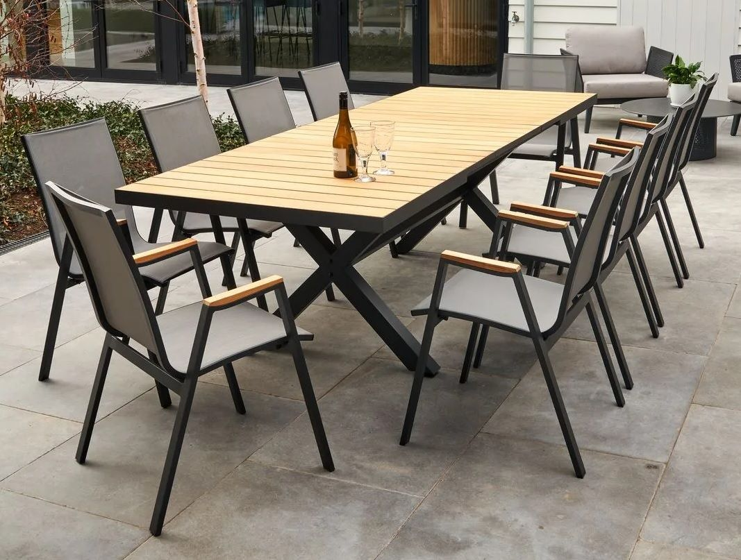 Outdoor tables on sale — Somerton Park, SA — The Outdoor Scene