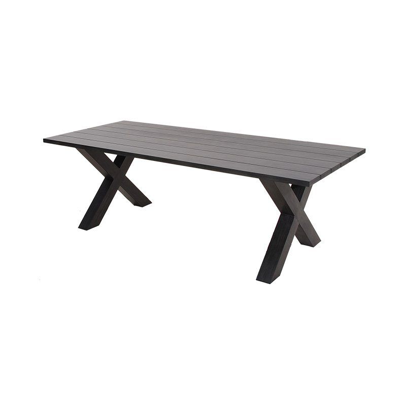 Montreal Dining Table — Somerton Park, SA — The Outdoor Scene