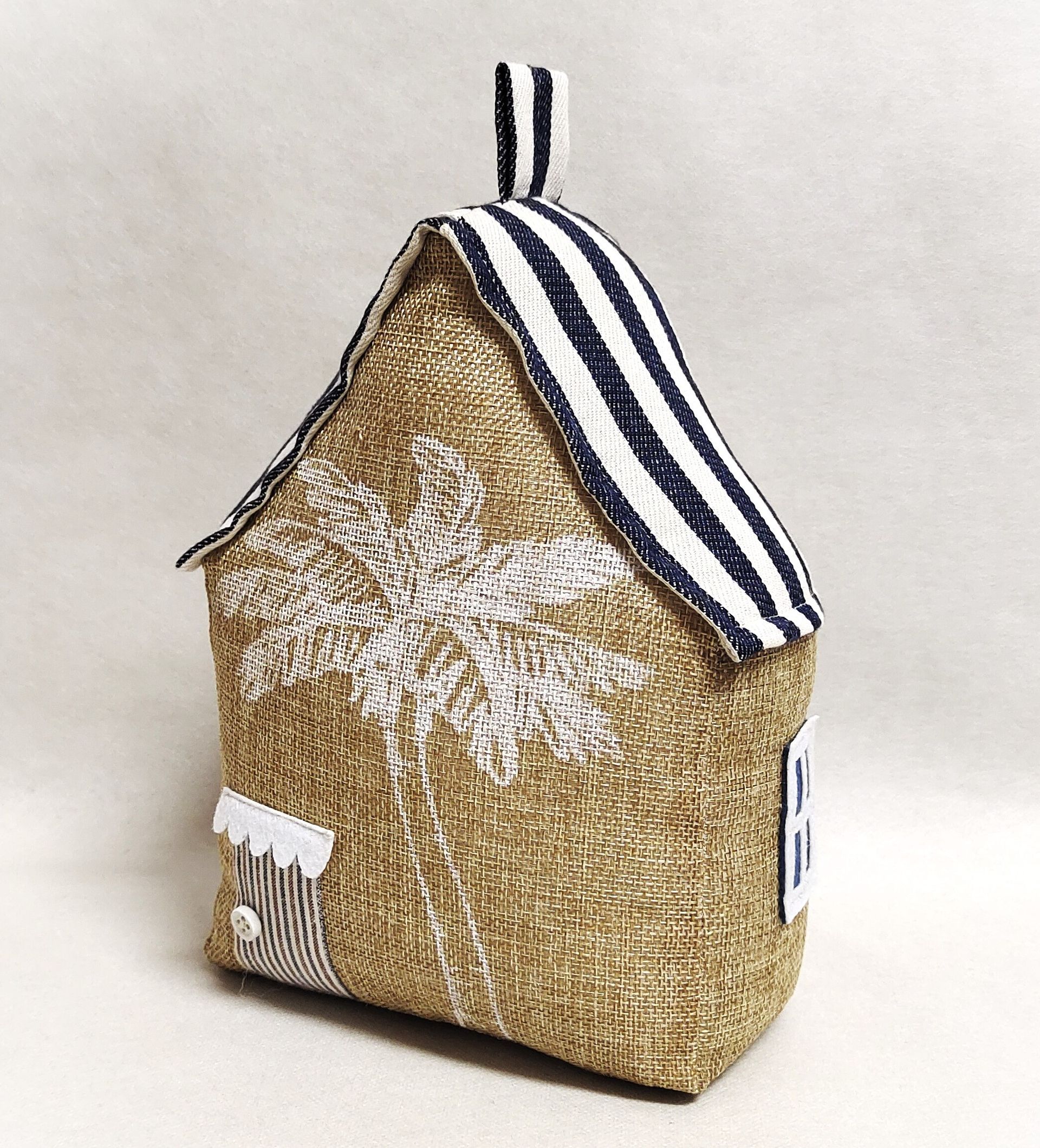 Doorstop, Door Stop, Palm Tree House Door Stop, The Outdoor Scene, Somerton Park SA