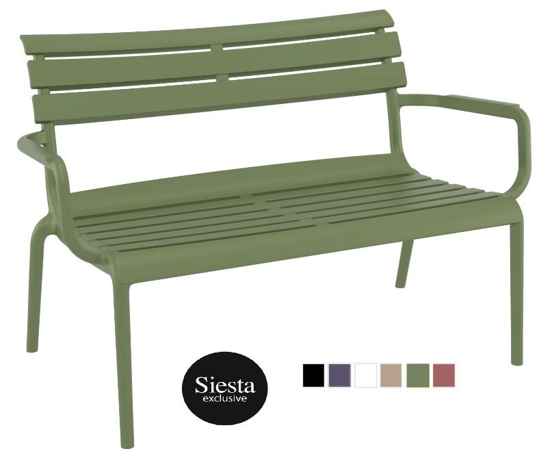 Resin Sofas — Somerton Park, SA — The Outdoor Scene