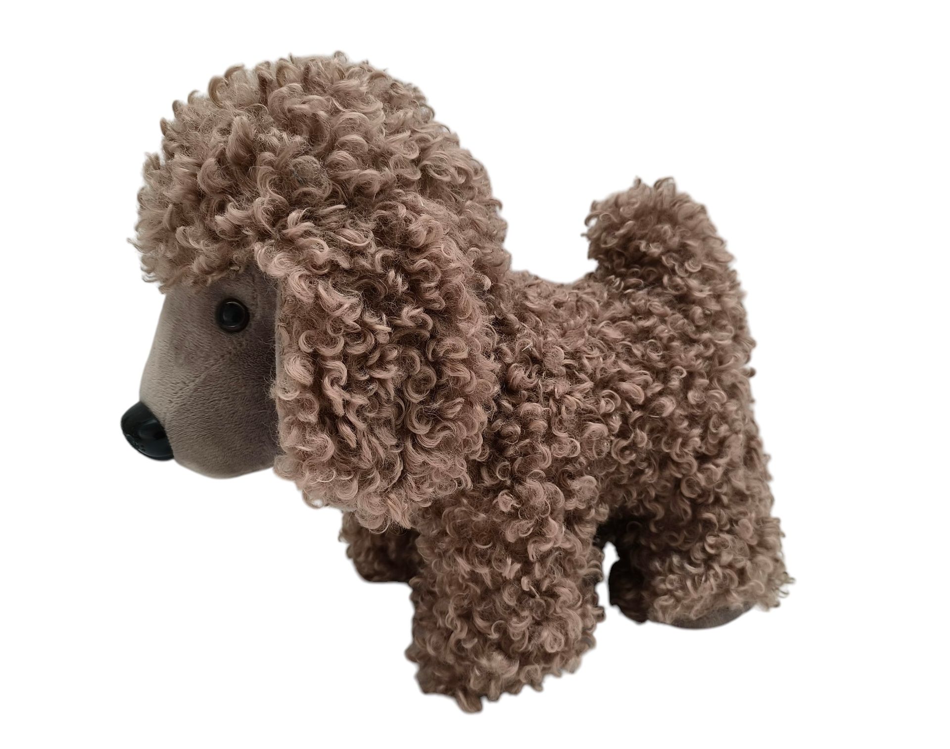 Doorstop, Door Stop, Poodle Door Stop, The Outdoor Scene, Somerton Park SA