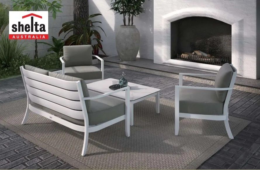 Outdoor furniture sale — Somerton Park, SA — The Outdoor Scene