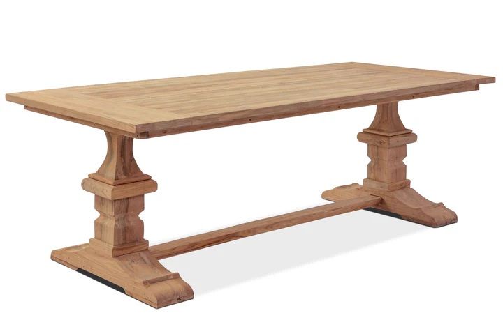 Outdoor tables on sale — Somerton Park, SA — The Outdoor Scene