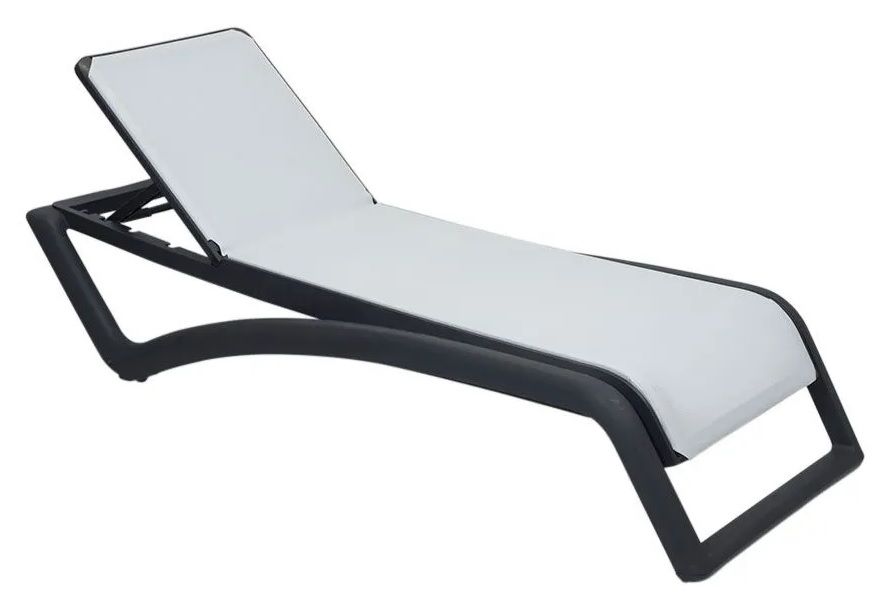 Waterproof sunlounge, Resin Sunlounge, Wave Sunlounge, Plastic Sunlounge, Curved Sunlounge, Waterproof sunlounger, resin sunlounger, wave sunlounger, plastic sunlounger, curved sunlounger