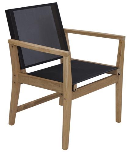 Outdoor Dining Chairs | Somerton Park, SA | Outdoor Scene