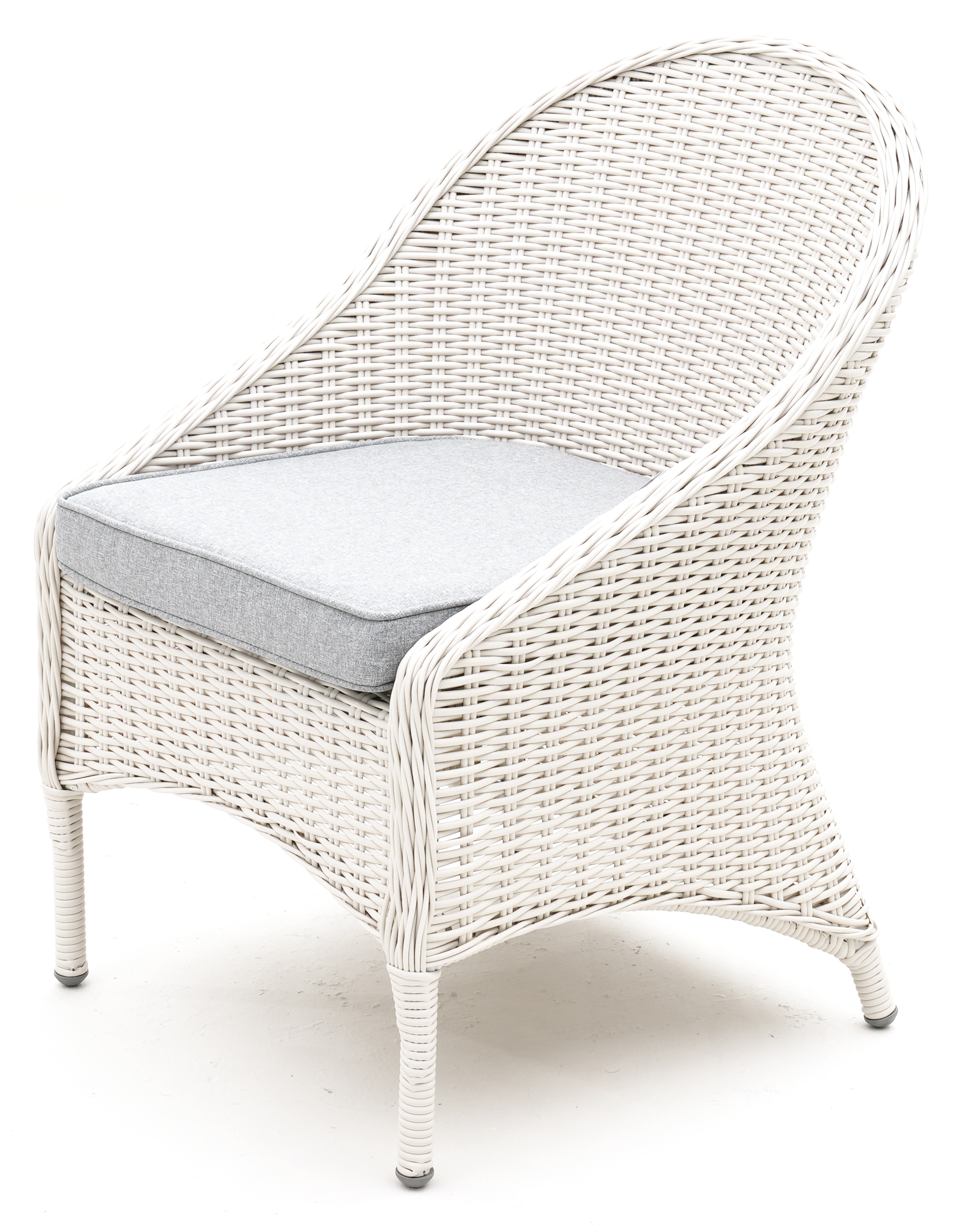 Ubud Dining Chair, Wicker Dining Chair, The outdoor scene, somerton park sa