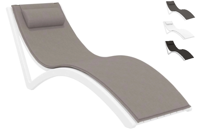 Waterproof sunlounge, Resin Sunlounge, Slim sunlounge, Wave Sunlounge, Plastic Sunlounge, Curved Sunlounge, Waterproof sunlounger, resin sunlounger, wave sunlounger, plastic sunlounger, curved sunlounger