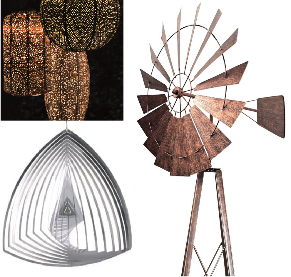 Outdoor accessories — Somerton Park, SA — The Outdoor Scene