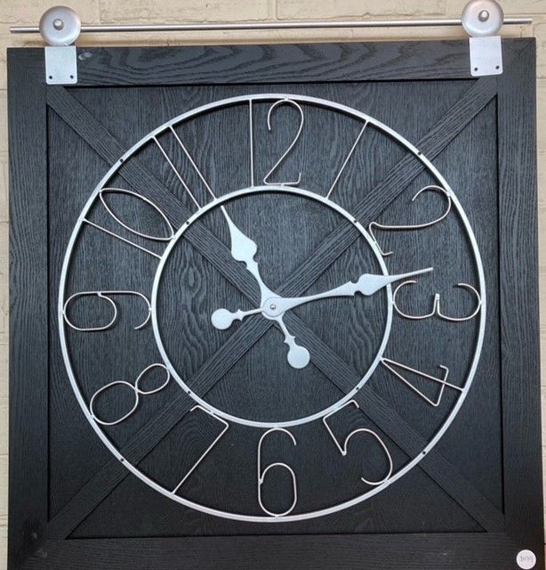outdoor clock, patio clock, outdoor clock adelaide, patio clock adelaide, The Outdoor Scene, Somerton Park