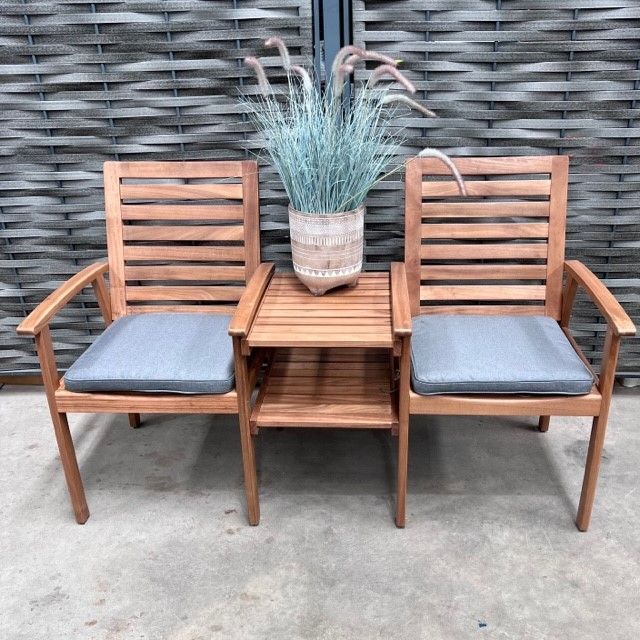 replacement chair cushions