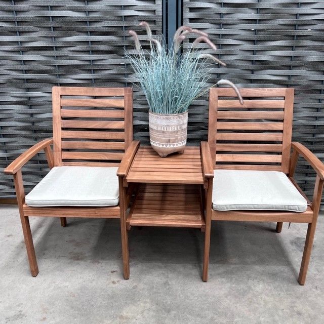 replacement chair cushions