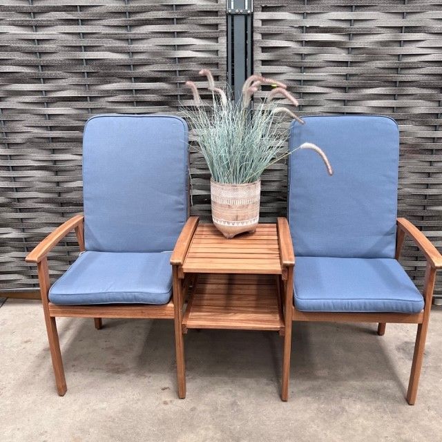 replacement chair cushions,