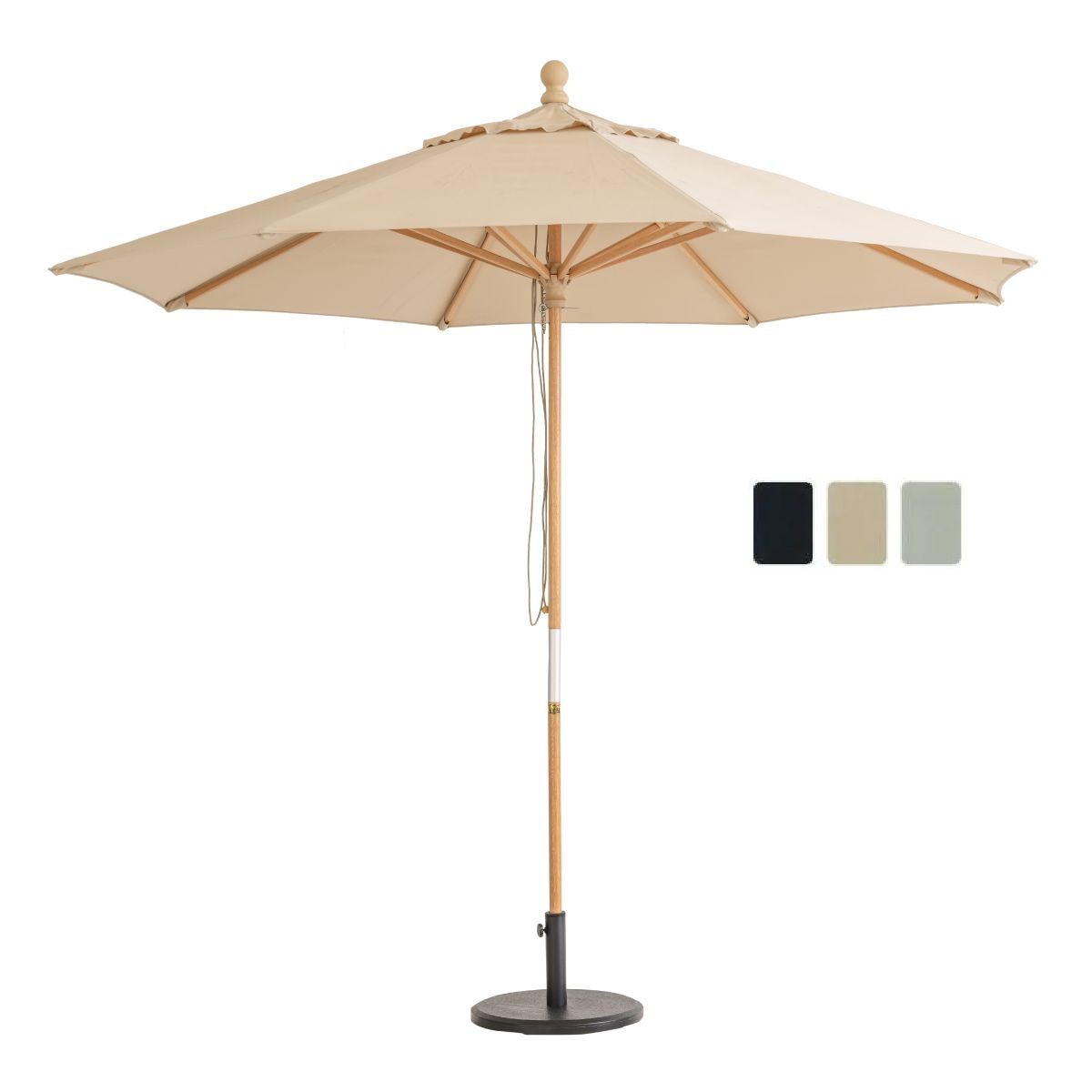 Shelta Como Umbrella, Como Umbrella,  shelta umbrella, Somerton Park, The Outdoor Scene