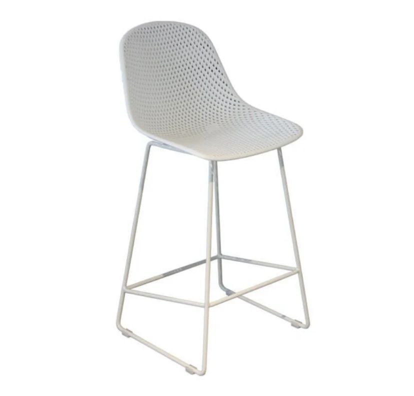 Gardenia Barstool — Somerton Park, SA — The Outdoor Scene