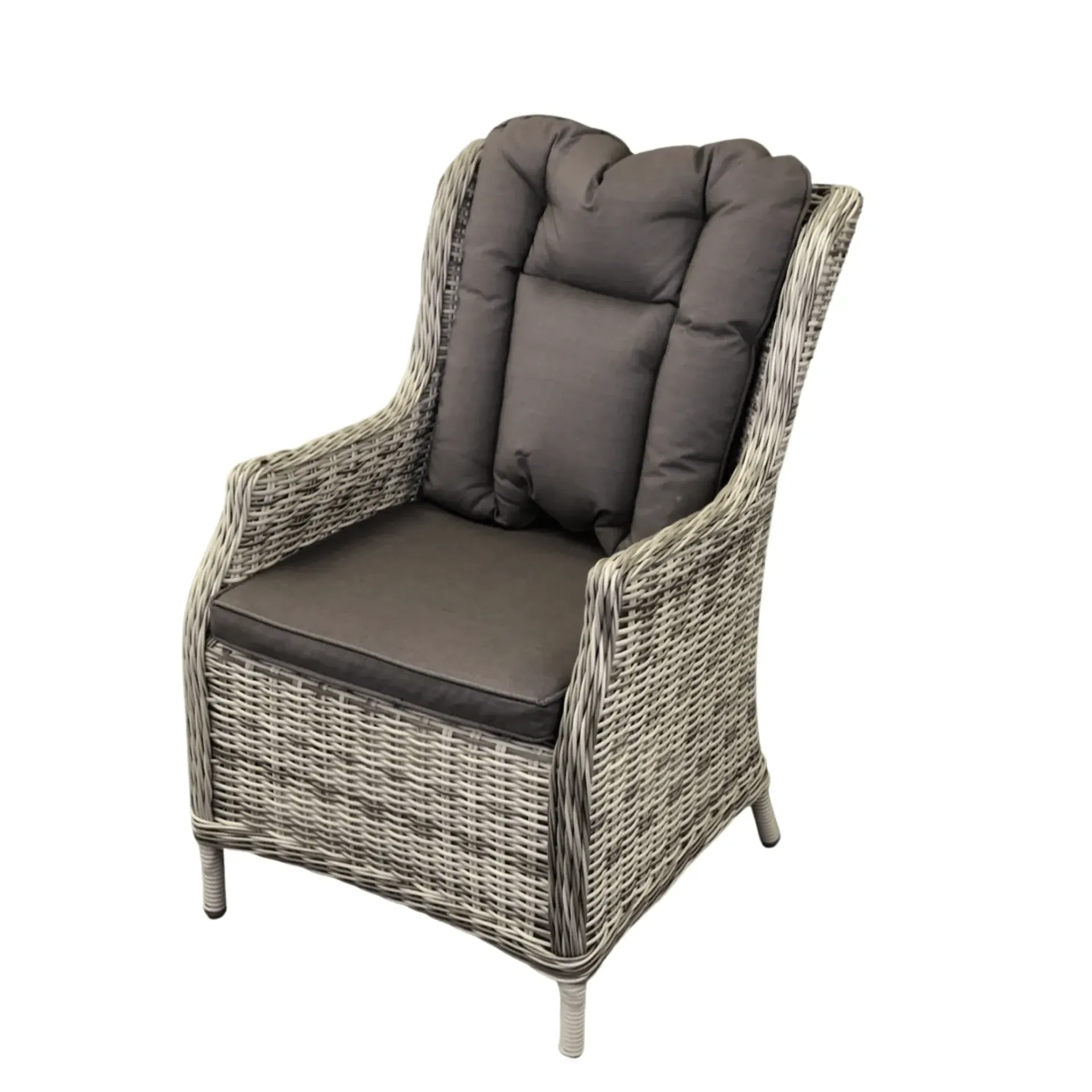 Timber Dining Chairs