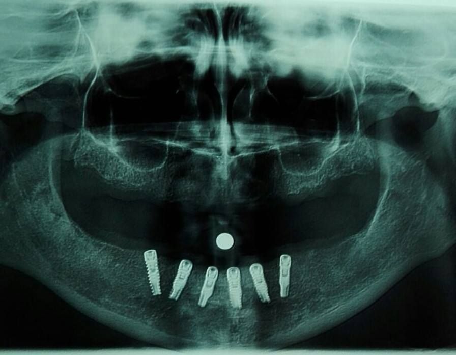 Studio Dentistico Murruni, Giussano