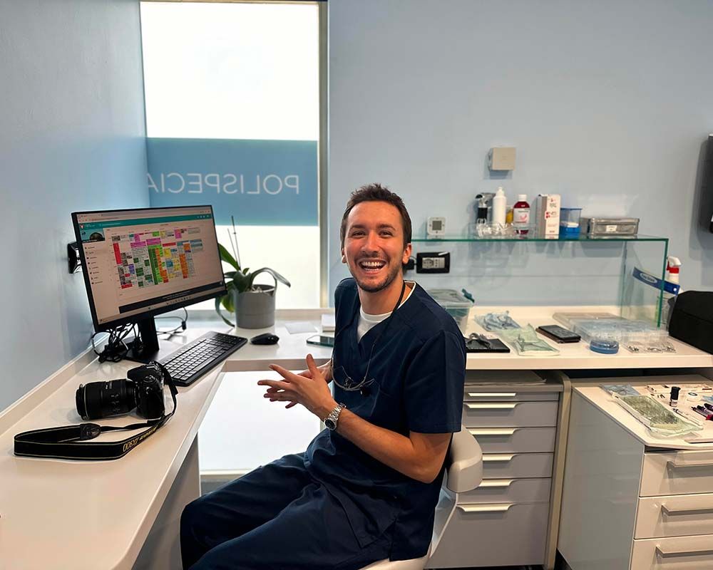 Studio Dentistico Murruni, Giussano