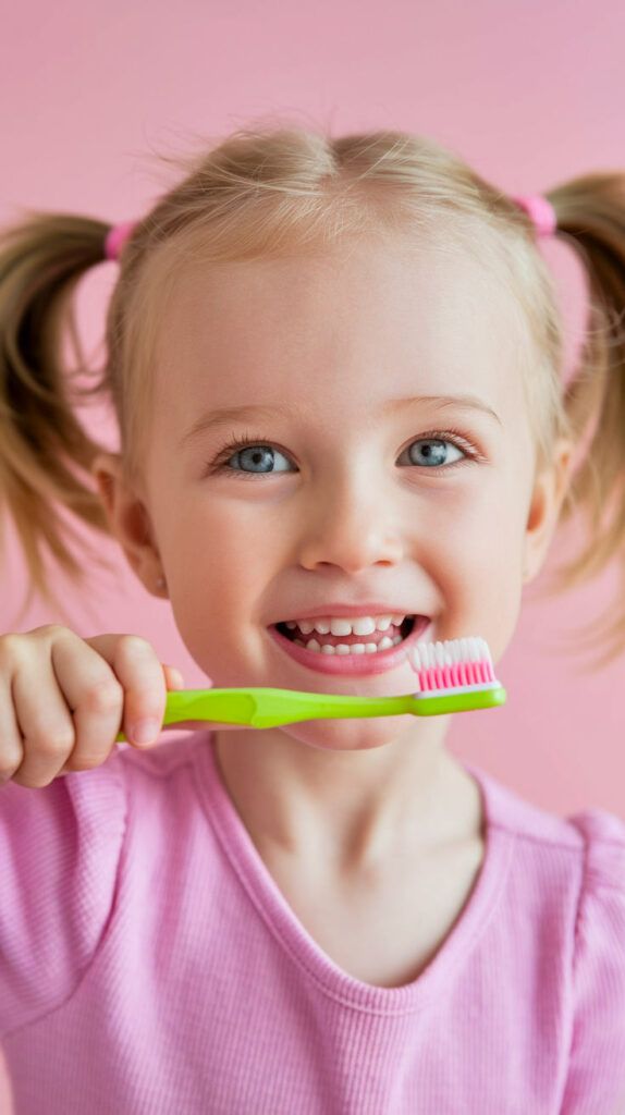 Pedodonzia, Giussano, dentista bambini, Monza