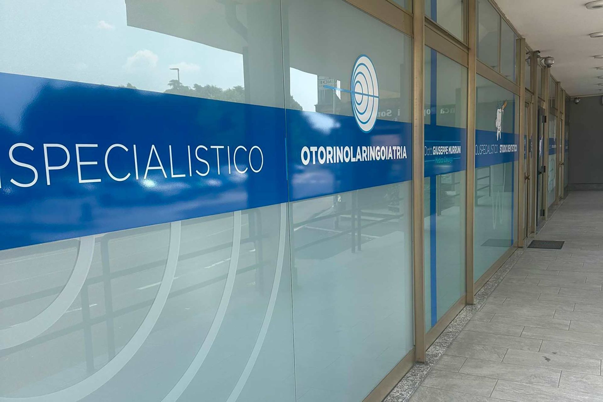 Studio Dentistico Murruni, Giussano